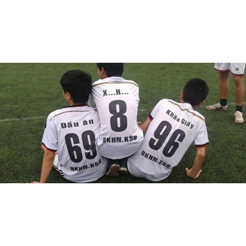 IN SAU LƯNG THEO YÊU CẦU DECAL XỊN HÀN