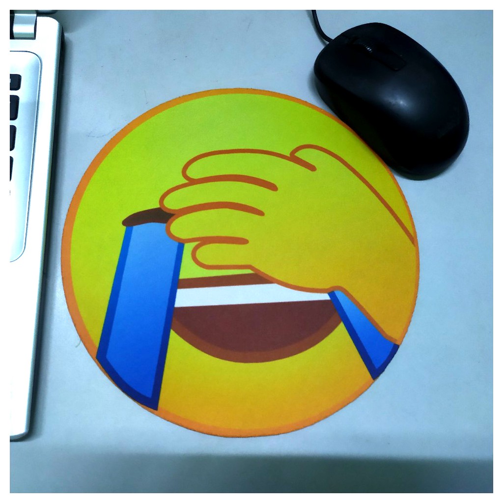 Miếng lót chuột, bàn di chuột hình tròn, vuông với nhiều mẫu dễ thương, bộ sưu tập mẫu tổng hợp | BigBuy360 - bigbuy360.vn