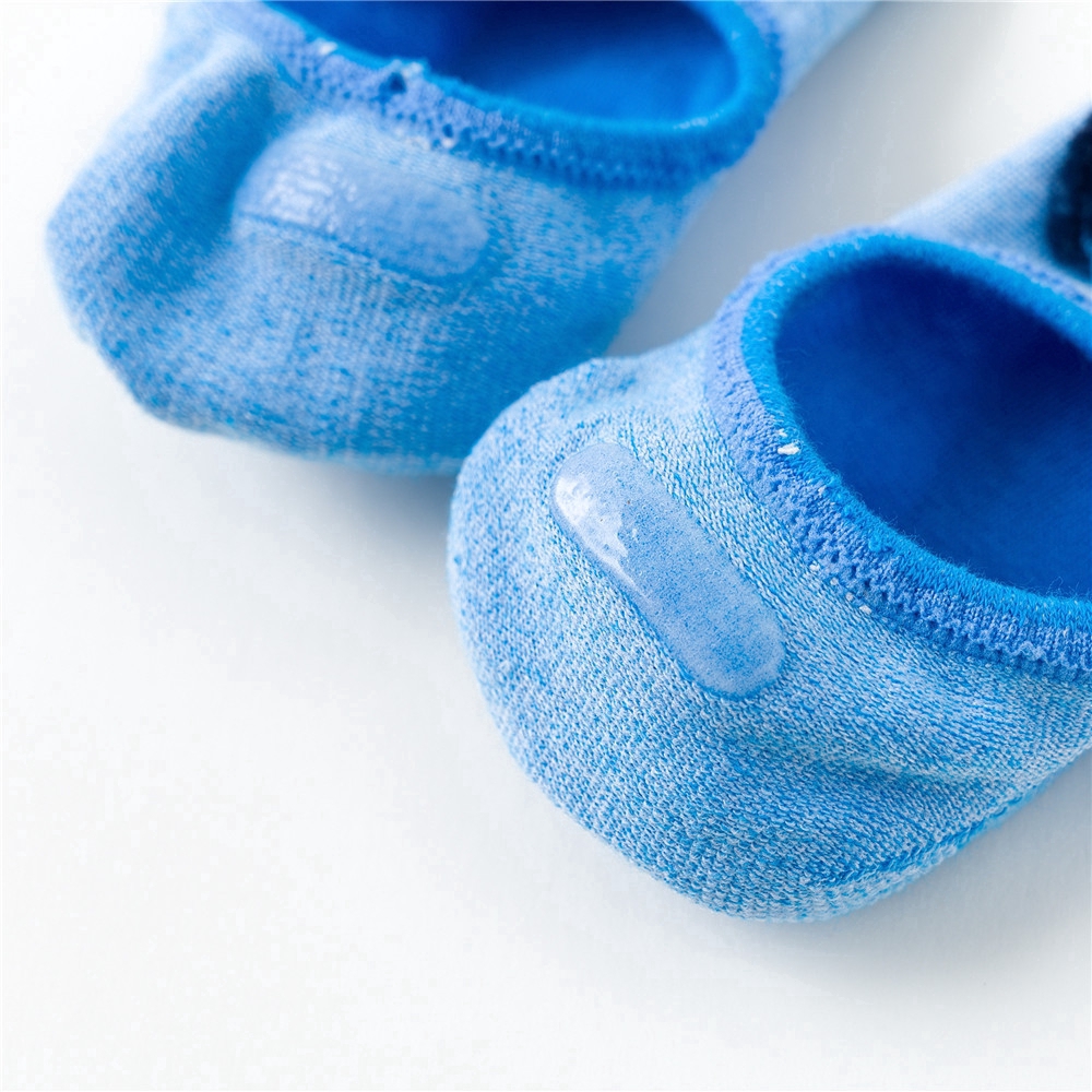 Đôi vớ cotton in họa tiết hoạt hình dễ thương cho nam nữ