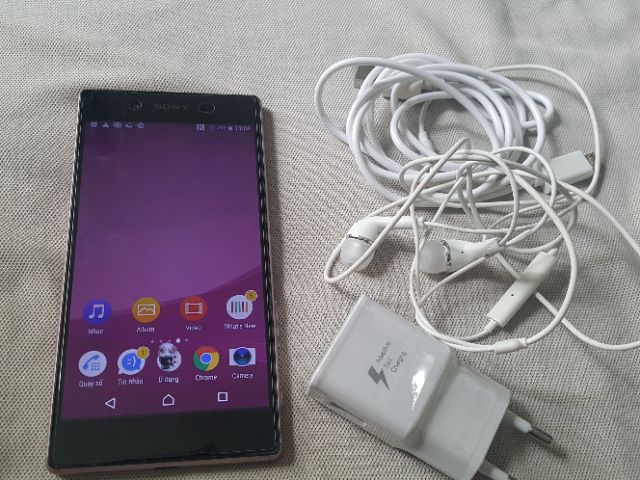 Điện thoại Sony Z5 1 sim
