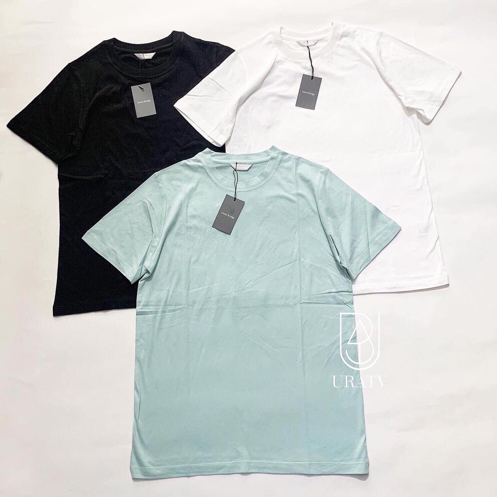 [ẢNH THẬT-CÓ SẴN] Áo thun trơn tay ngắn MB | BigBuy360 - bigbuy360.vn