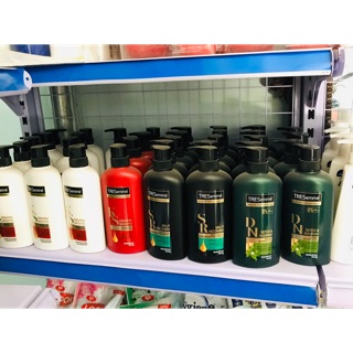 Dầu gội - dầu xả STreaseme’s