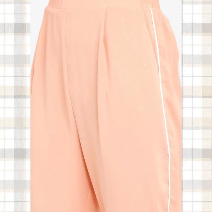 Quần Dài Màu Cam Lidya.Store1 Cho Nữ | BigBuy360 - bigbuy360.vn