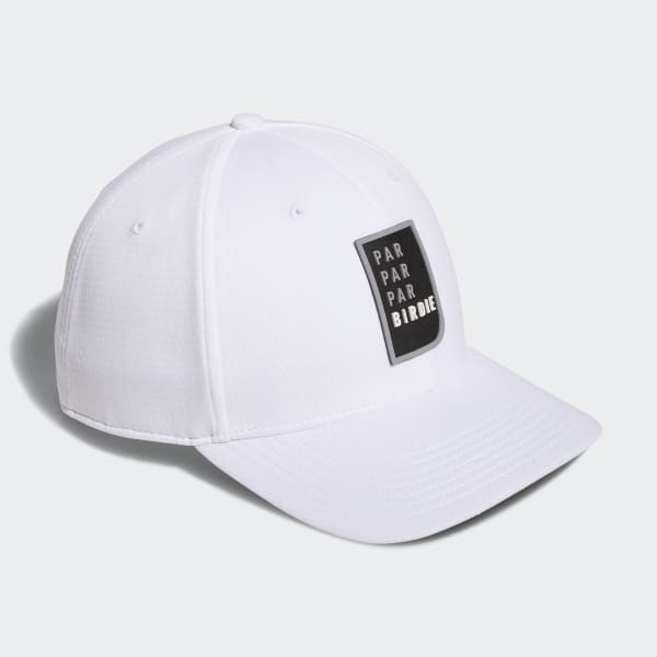 mũ snapback_Par_Par_Par_Birdie_trang GV2683