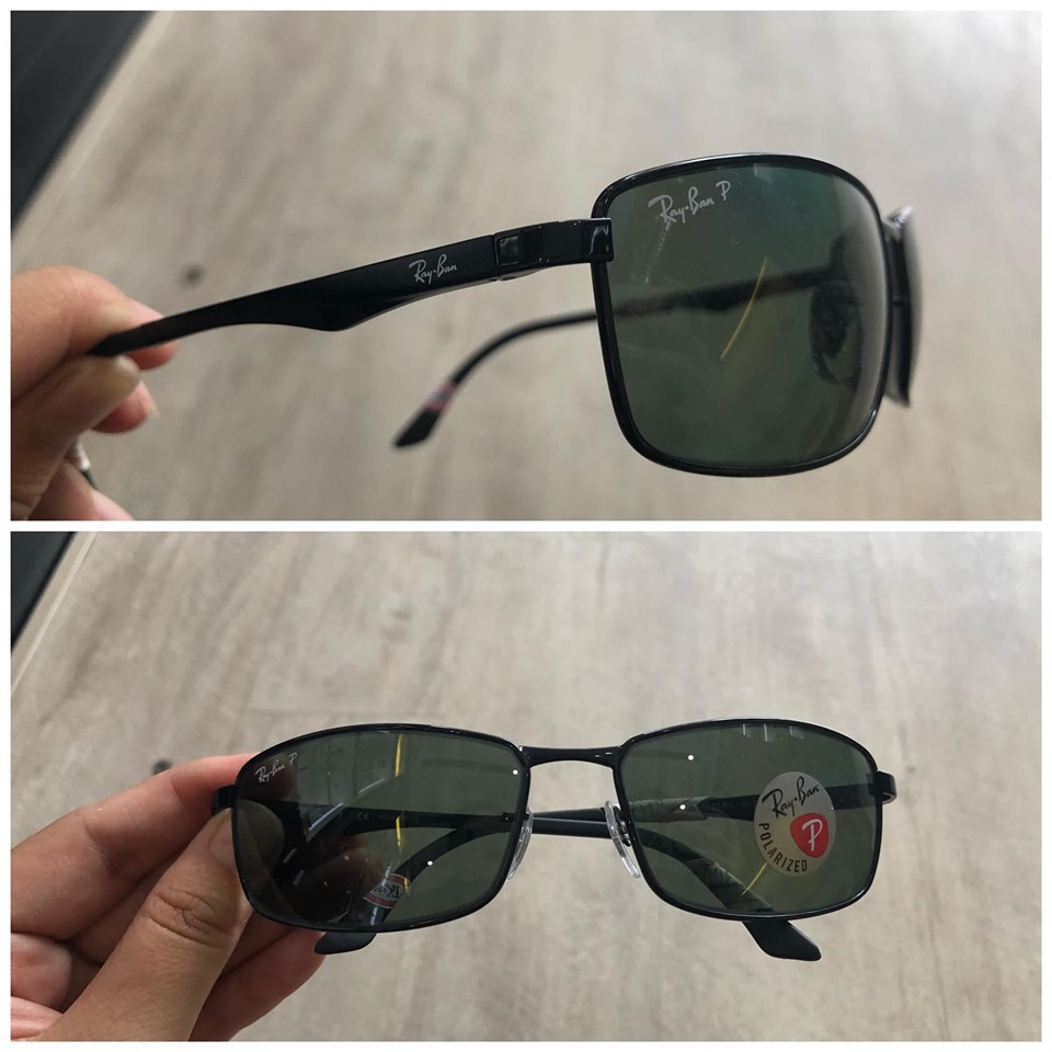 Mắt Kính Nam RayBan