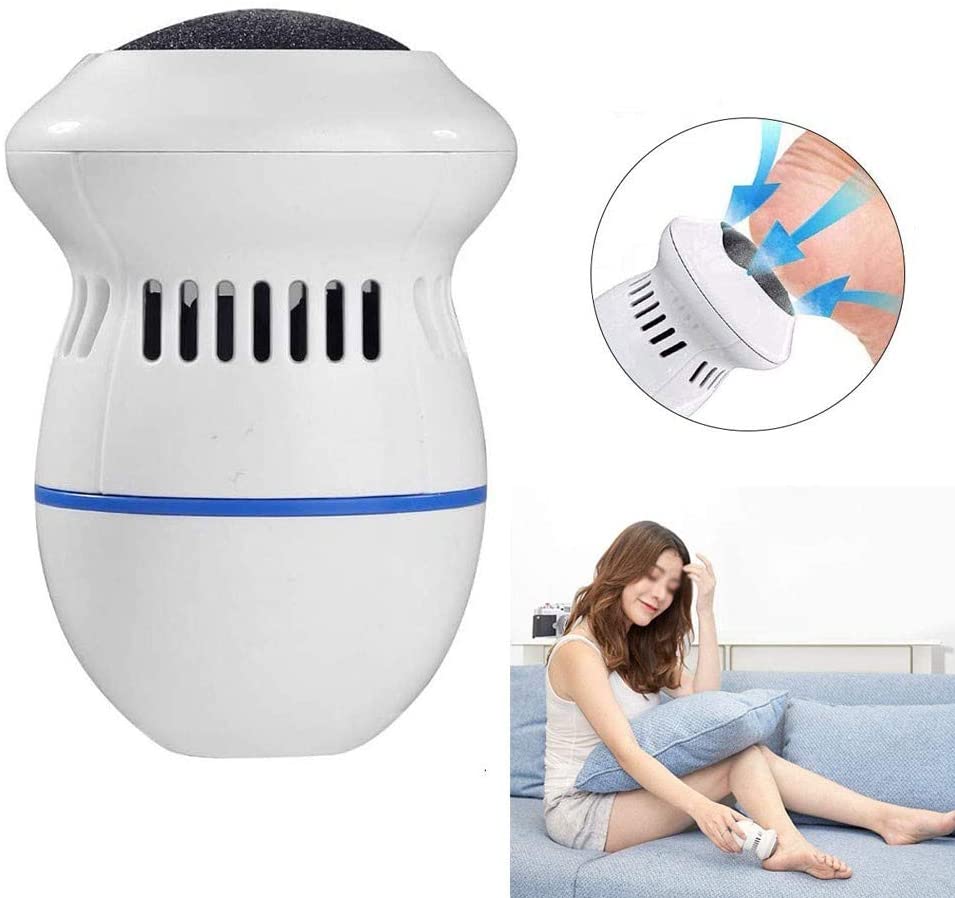 Máy Tẩy Tế Bào Chết Chăm Sóc Da Chân