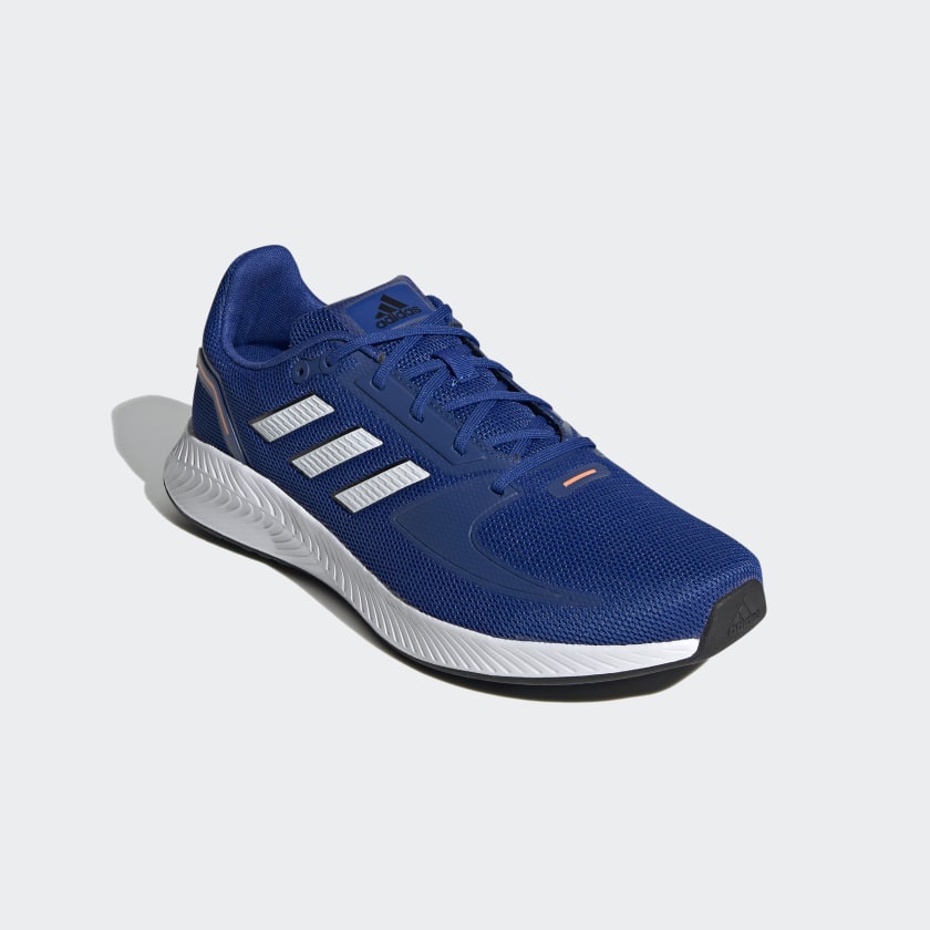 Giày  nam Runfalcon 2.0 &quot;Royal Blue&quot; FZ2802 - Hàng Chính Hãng - Bounty Sneakers