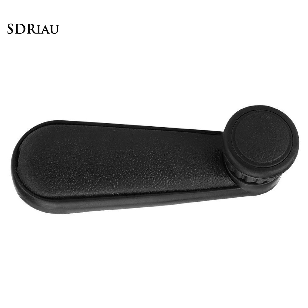 Tay cầm quay cửa sổ chống mòn chất liệu Abs 321837581