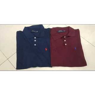 Polo RALPH dư xịn