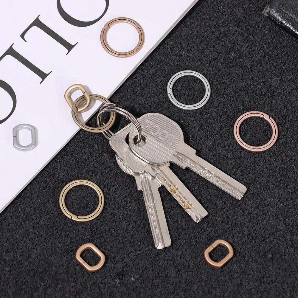 Set 2 Móc Chìa Khóa Xe Hơi Siêu Nhẹ Chất Lượng Cao