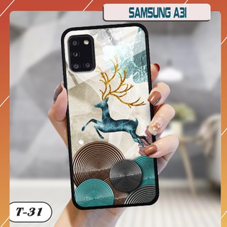 Ốp lưng Samsung Galaxy A31 - hình 3D