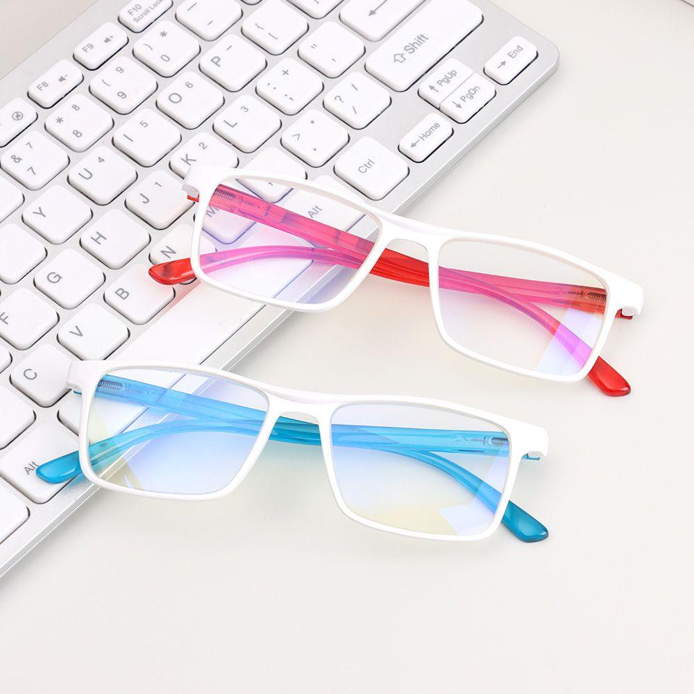 ESPO Kính Đọc Sách Nữ Gọng Vuông