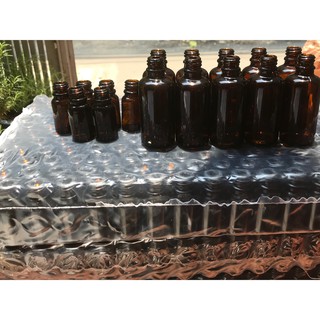 1 Lốc 88 chai , Chai lọ đựng tinh dầu thủy tinh 50ml có kèm theo nắp đen nhỏ giọt loại tốt