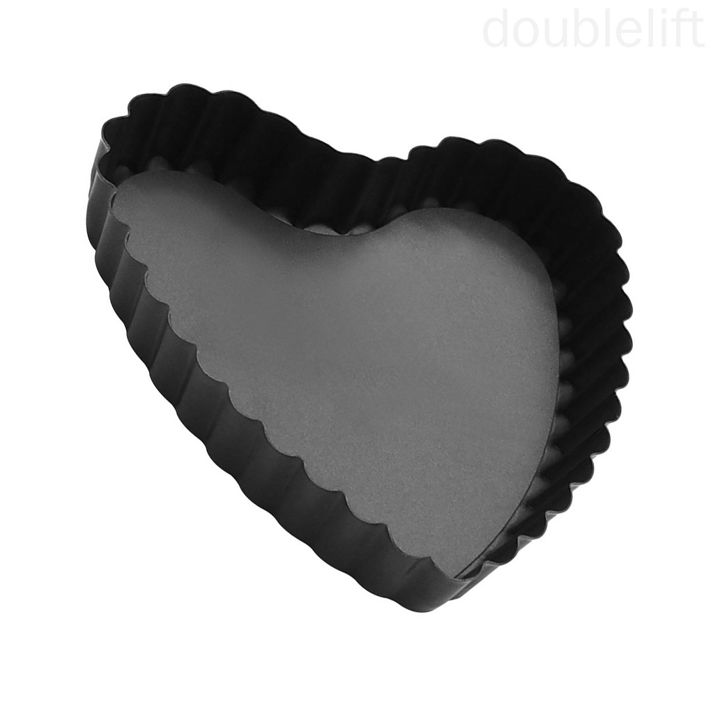 Chảo Nướng Bánh Bằng Thép Carbon Chống Dính Có Thể Tháo Rời Tiện Dụng