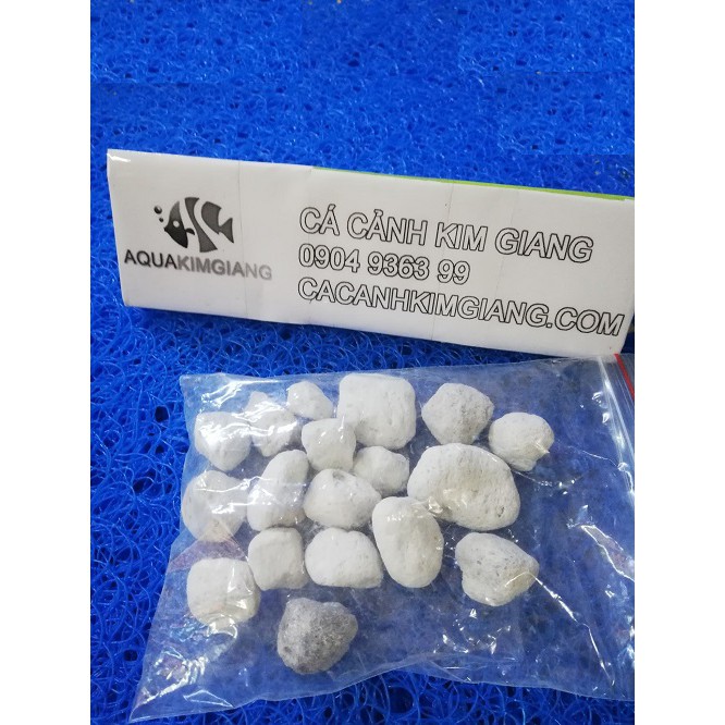 Seachem Matrix 100ml - Vật liệu lọc cao cấp Matrix 100ml