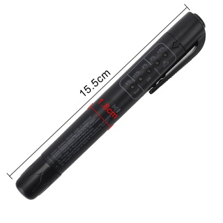 Bút Kiểm Tra Chất Lỏng Phanh Tay Cho DOT3/DOT4 5 LED