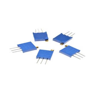 Biến Trở VR 104-100K 3296W