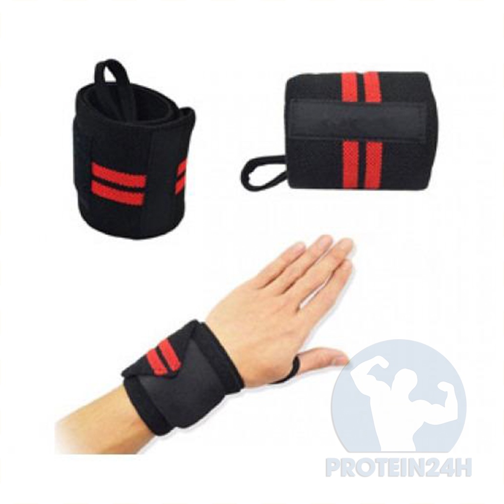 Quấn cổ tay thể thao, tập gym - hàng chính hãng