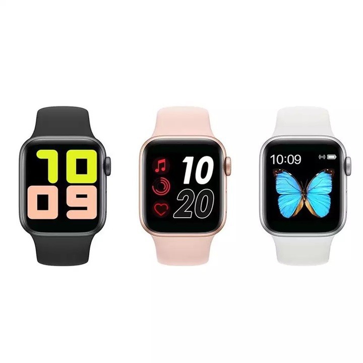 ĐỒNG HỒ THÔNG MINH SMART WATCH T500