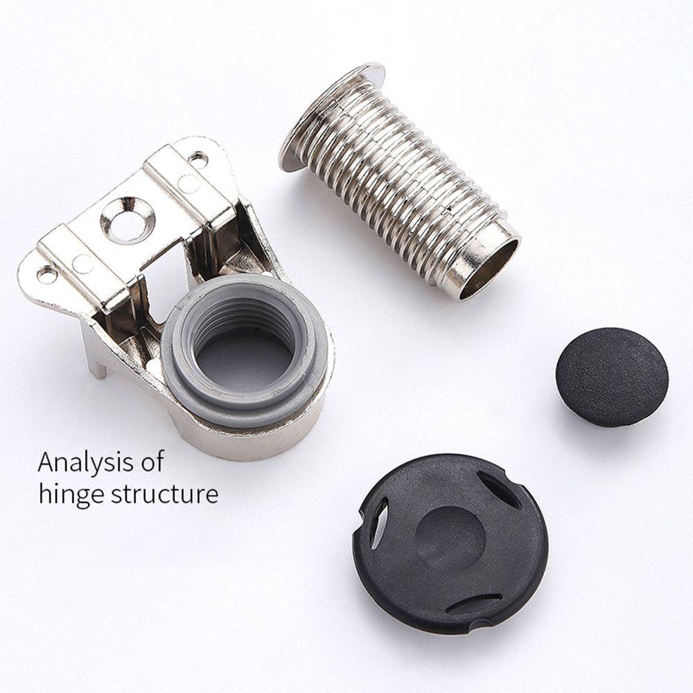 Set 2 Chân Đỡ Đồ Nội Thất Chống Trượt Tiện Dụng