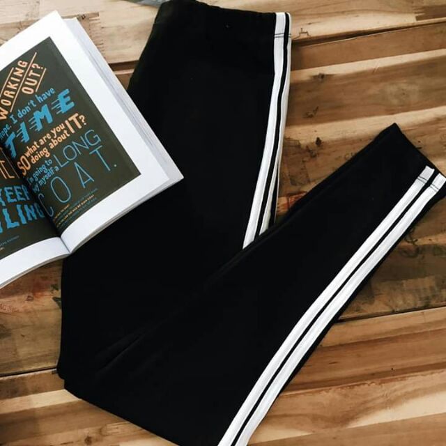 LEGGING LƯNG LIỀN VER2 #AGE2X | BigBuy360 - bigbuy360.vn