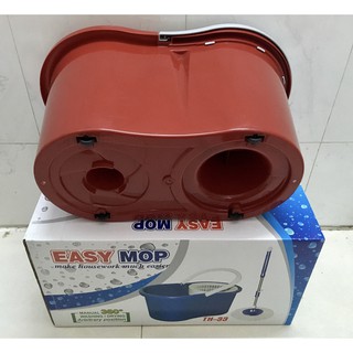 Bộ lau nhà 360 độ TH - 33