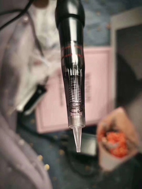 Kim lò xo dùng cho máy phun xăm lò xo đa chức năng