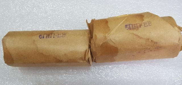 Bóng Nga 6n1n - EB hay 6P1- EB nâng cấp cho bóng 6P1 hay 6AQ5