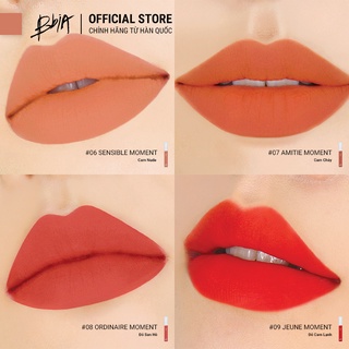 Son Kem Bbia Blur Tint Version 2 (5 màu) 4.4g - Bbia Offical Store