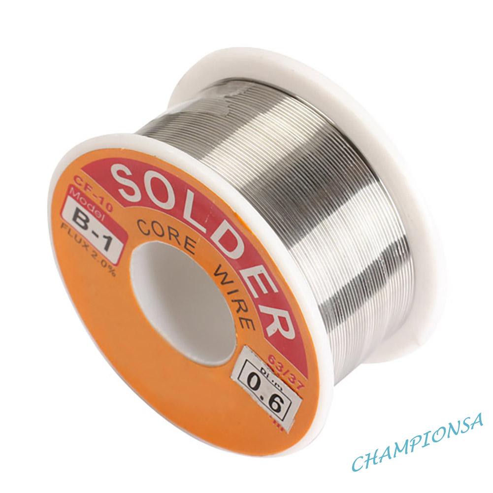 Cuộn Dây Thiếc Hàn Mới 0.6mm - 549 | BigBuy360 - bigbuy360.vn