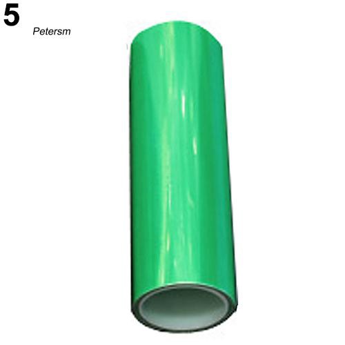 Miếng dán dạ quang cho đèn pha xe hơi điều khiển từ xa 100 x 30m