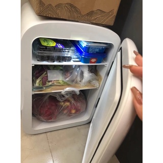 Tủ lạnh mini Kemin 22 lít [ có sẵn]