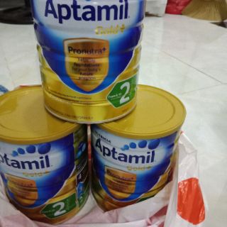 Sữa APTAMIL Úc số 3 900g