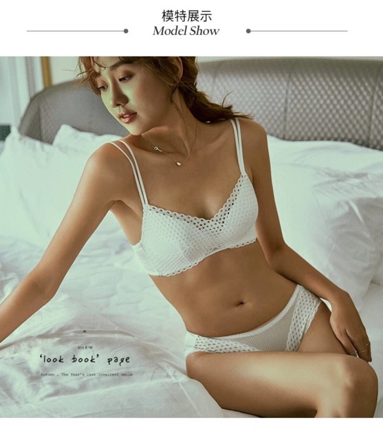 🎉 🎉 SET BỘ ÁO NGỰC REN MỀM MẠI ÔM NÂNG CUỐN HÚT🎉 🎉