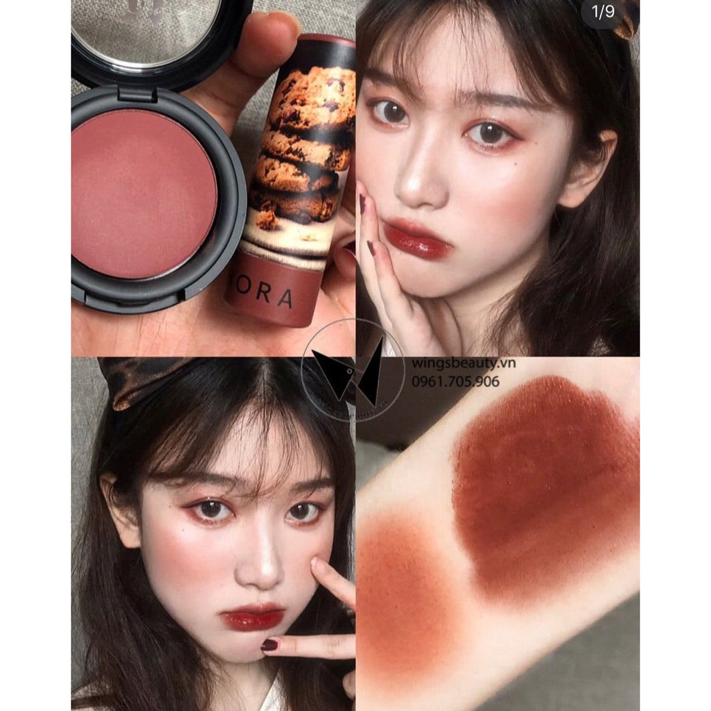 SEPHORA - Son thỏi #LIPSTORY