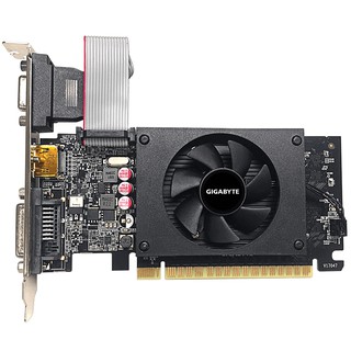 VGa card đồ họa Gt710 hàng chính hãng.