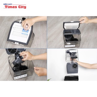 Máy hút bụi Panasonic MC-CL571GN49 1600W