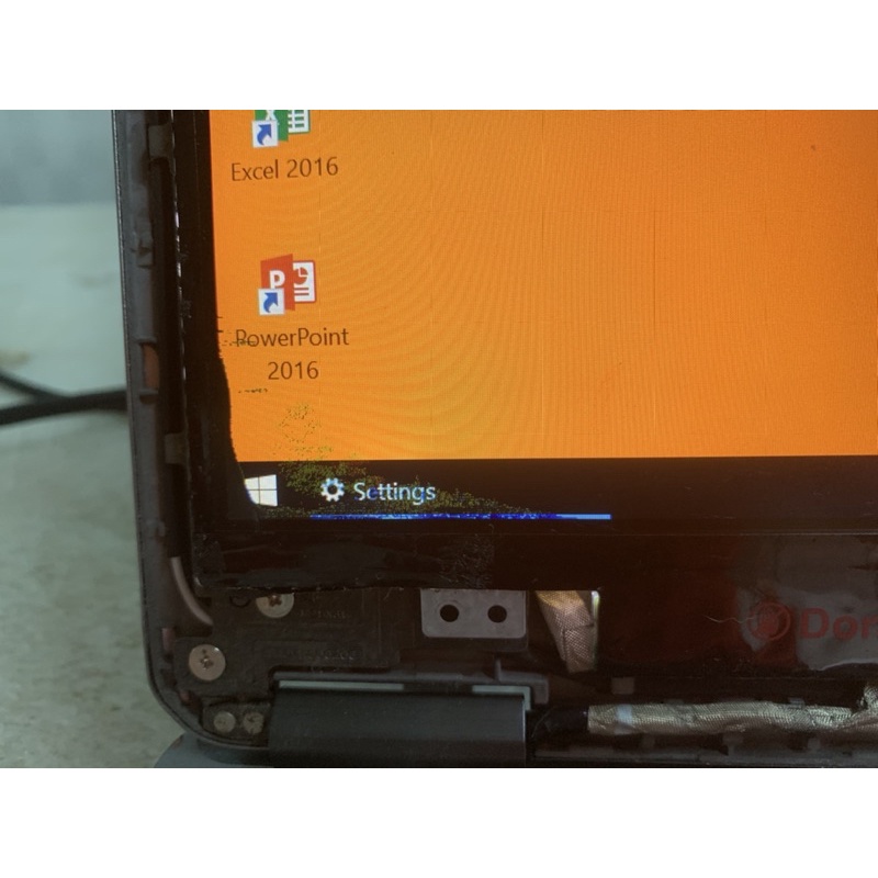 s1-0701 màn hình laptop 14 led slim 30pin full hd 1920x1080 lỗi nhẹ dùng tạm