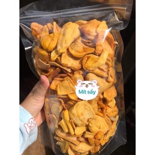 mít sấy giòn 500g