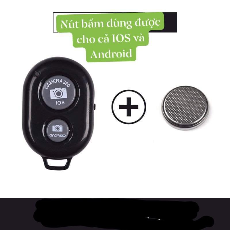 [TRẢ ĐƠN ORDER] GẬY CHỤP HÌNH XOAY 360 ĐỘ KÈM NÚT BẤM TỪ XA | BigBuy360 - bigbuy360.vn