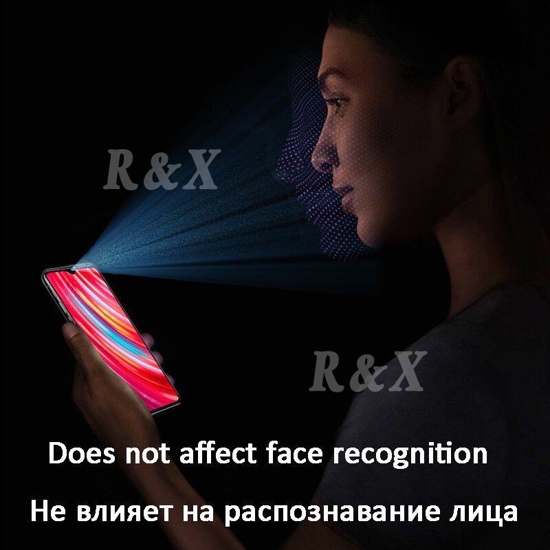 Kính Cường Lực Chống Trầy Hd Cho Realme C15 C11 C12 C3 C2 6i 6 Pro 5i / 5 Pro 3 Pro Xt A12 A5S A92 A52 A9 2020 9h