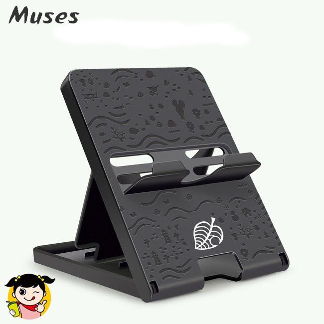 ready stock Adjustable Holder Plastic Game Chassis Bracket for Nintendo Switch /lite