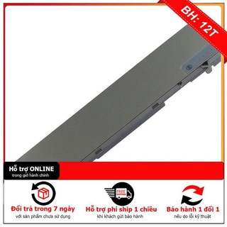 Hcm] ⚡pin laptop dell latitude e6400 e6410 e6500 e6510 h1391 w1193 rg049 ky266