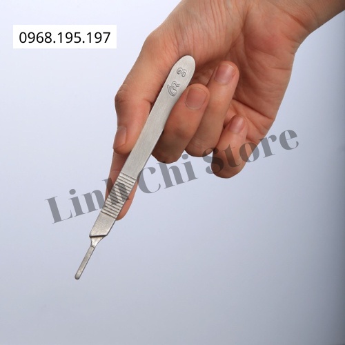 Cán dao, lưỡi dao mổ số 11, 15, 23
