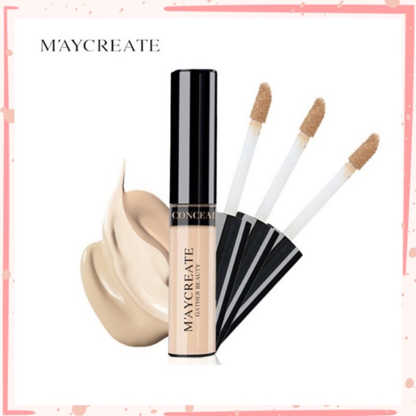 Thanh Che Khuyết Điểm Maycreate Gather Beauty Concealer