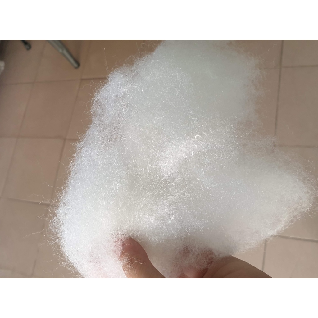 BÔNG BI + XƠ  HÀN QUỐC DỒN GỐI , TRANG TRÍ SIÊU RỂ | BigBuy360 - bigbuy360.vn