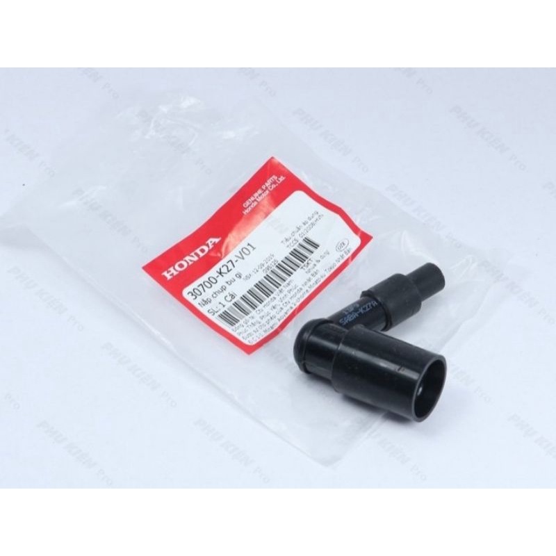 Tẩu nắp chụp bugi Air blade AB 125 150