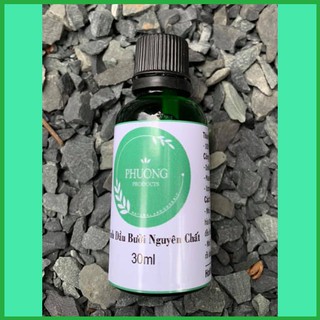 Tinh dầu bưởi 30ml
