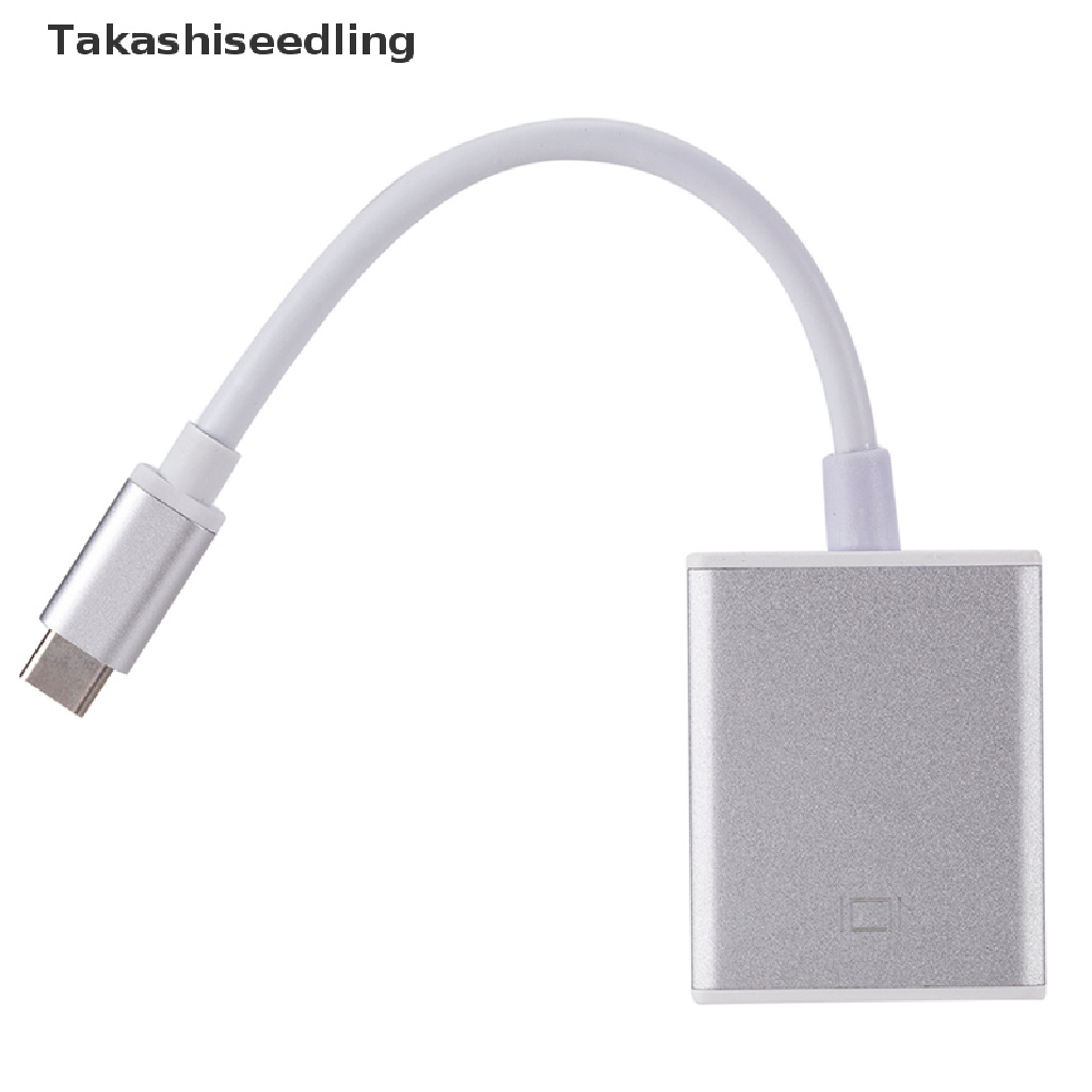 Bộ ChuyểN ĐổI Usb 3.1 Sang VGA 1080p