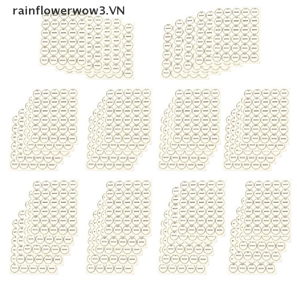 Set 300 Vòng Đệm Thấm Dầu Cho IQOS 3.0 / IQOS 2.4